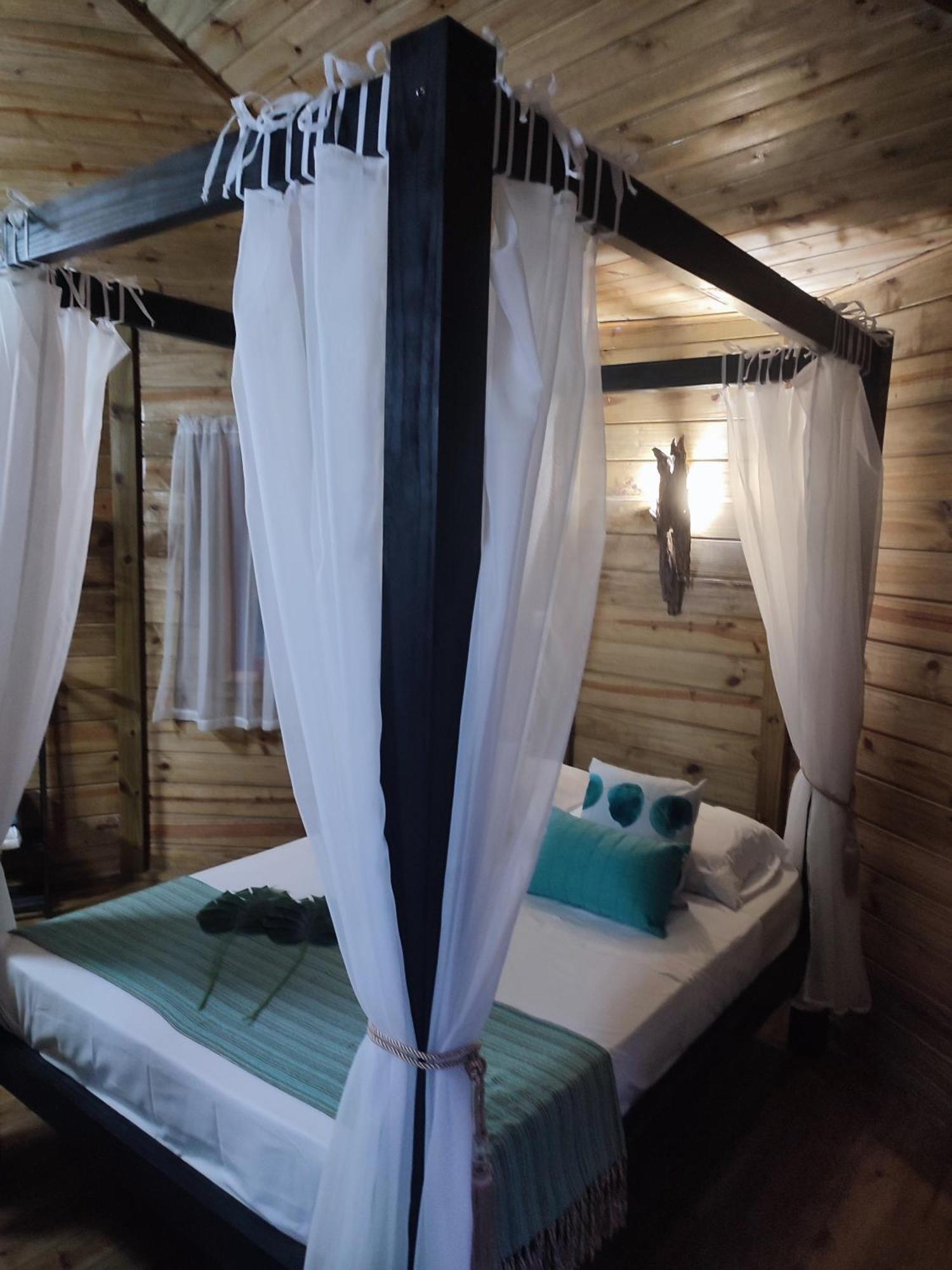 Casa Na Arvore - Chale Quemeninho Luxury tent *