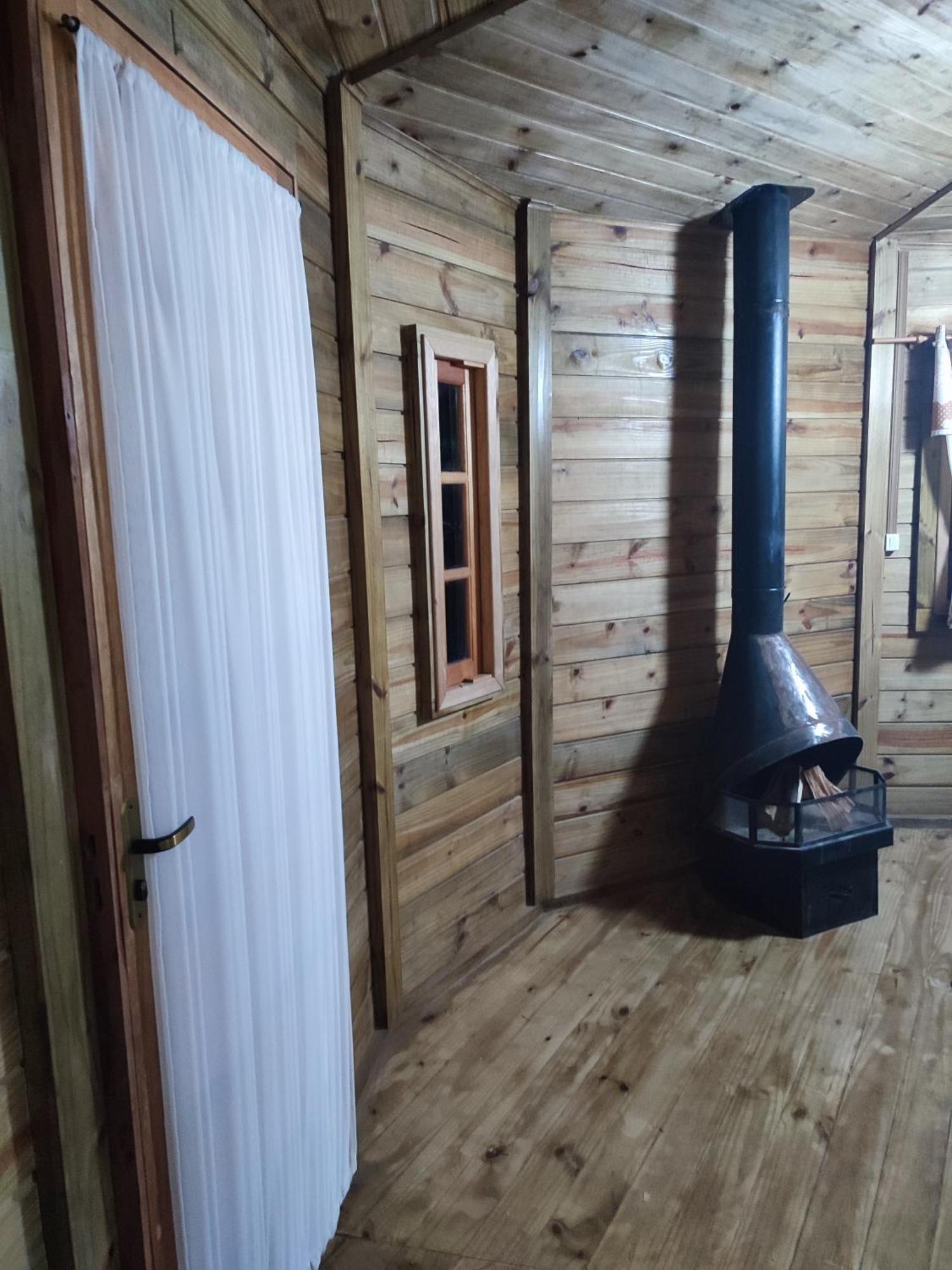 Casa Na Arvore - Chale Quemeninho Luxury tent